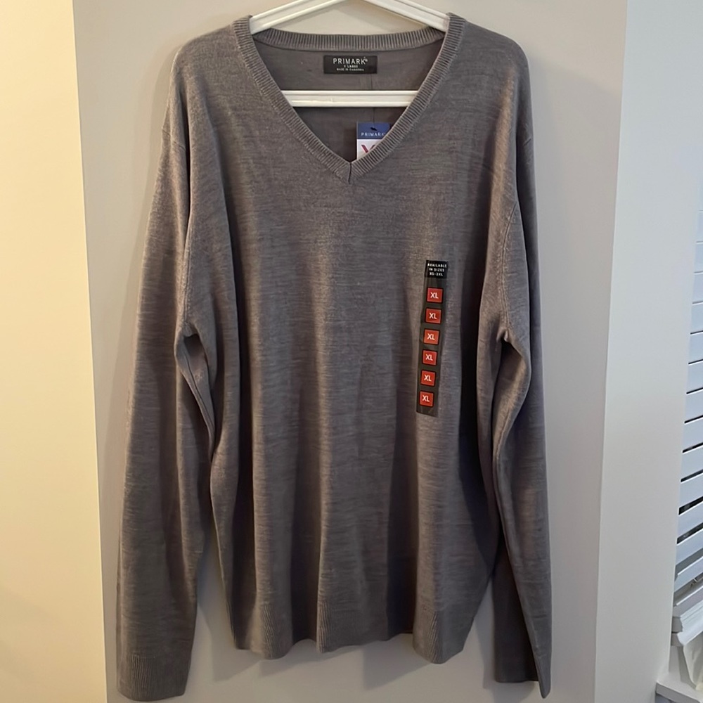 Primark V-Neck Sweater